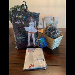 Spirit Dorothy teen costume